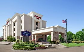 Hampton Inn Sulphur Springs Texas